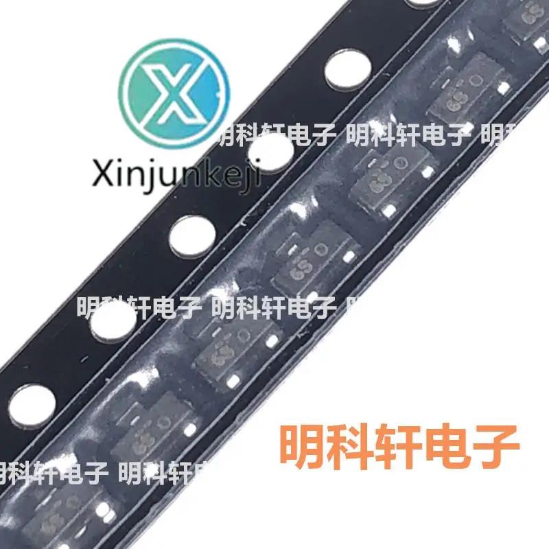  Żǰ MMBFJ113 ũ ũ 6S SOT23 SMD FET, 20 